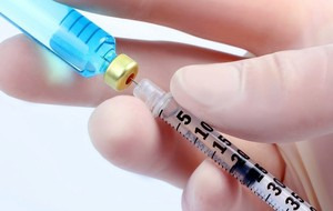 Профилактика гриппа и ОРВИ