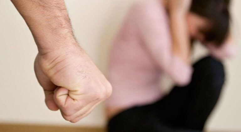 Профилактика насилия в семье