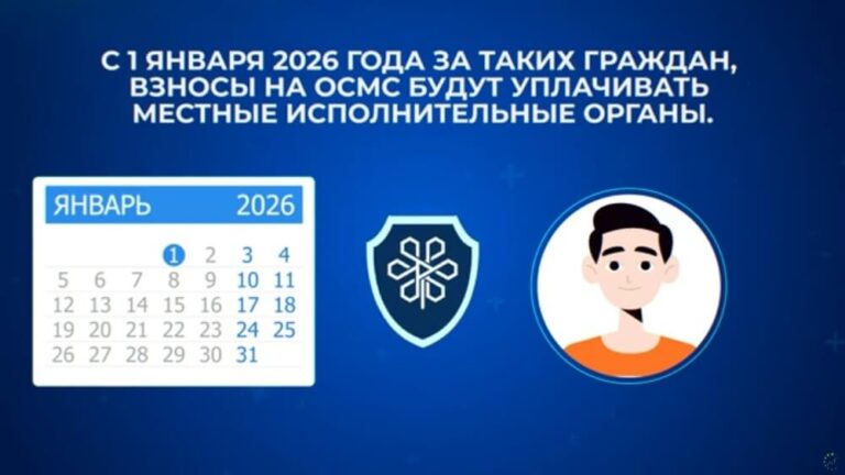 D, E санатындағы азаматтарға арналған медициналық сақтандыру