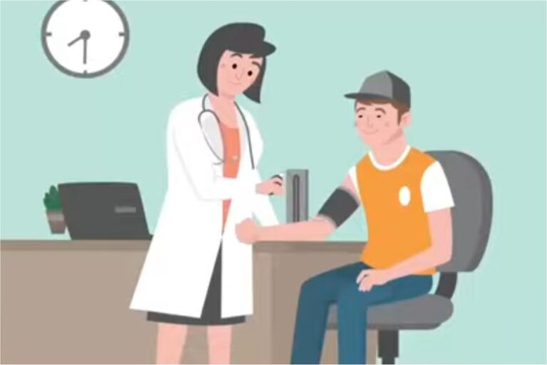 Пациенты с артериальной гипертензией будут обслуживаться по ОСМС