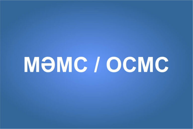 В случае временных трудностей статус в ОСМС  можно сохранить в течение 6 месяцев